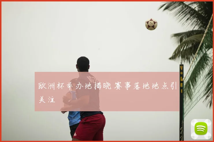 欧洲杯举办地揭晓 赛事落地地点引关注